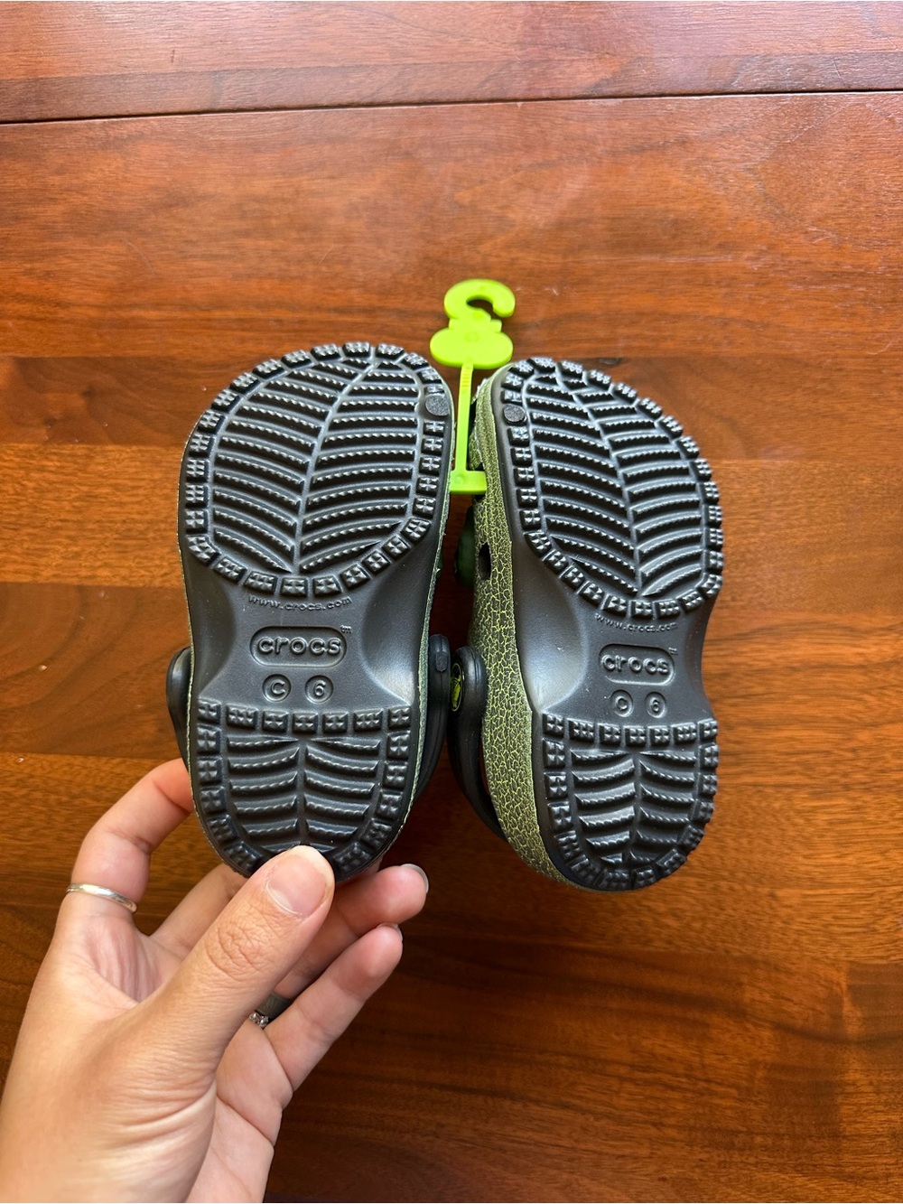 Kids Crocs - Picture 2 of 3